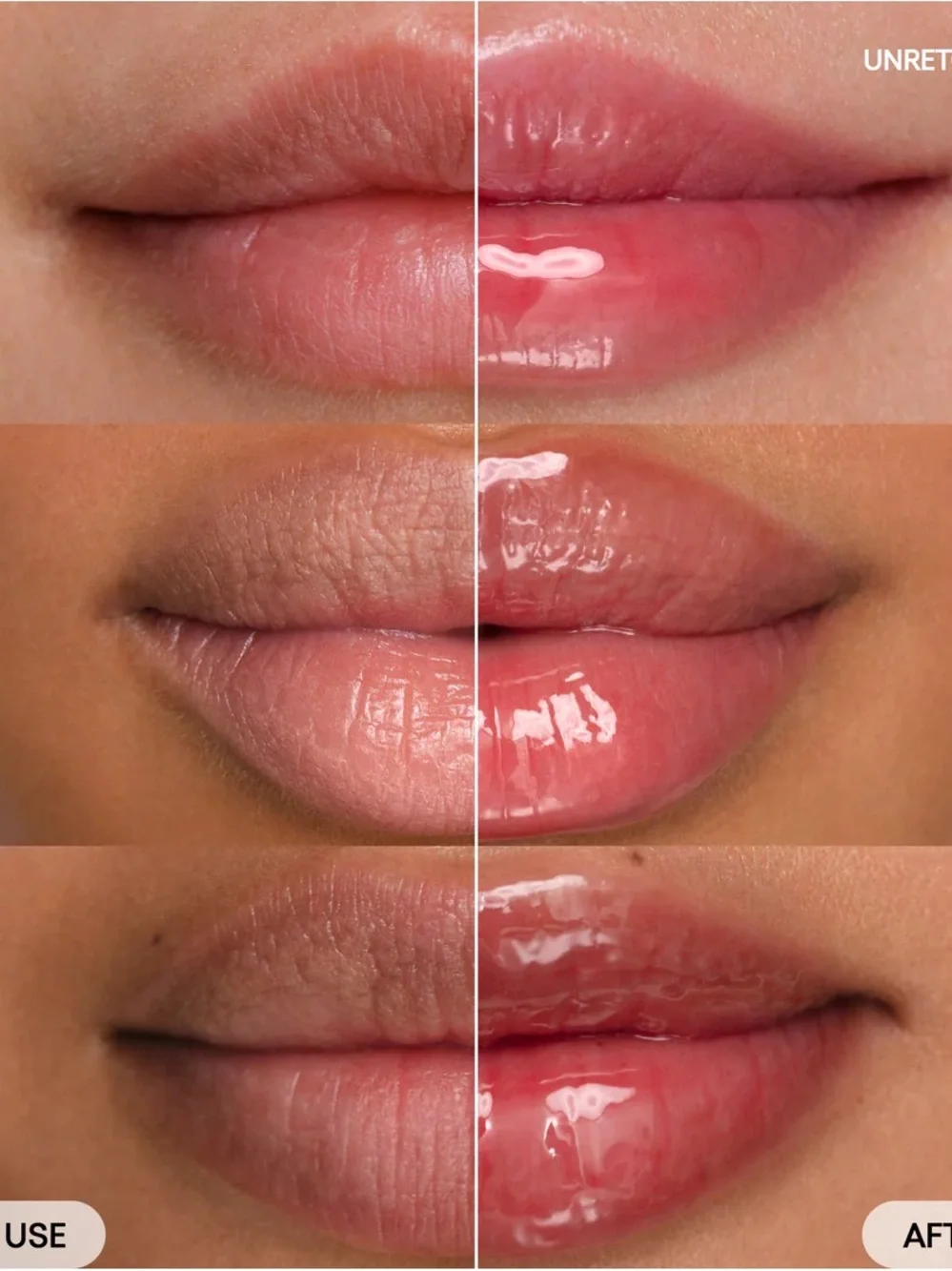 NEW LANEIGE Watermelon Pop Lip Sleeping Mask - Pink/Red